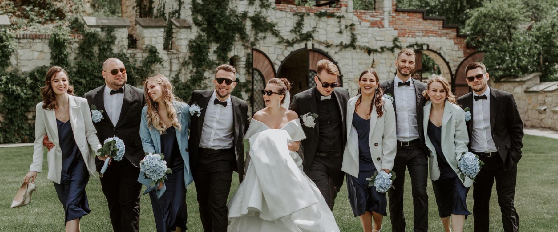 Come si fa a sfamare 100 persone a un matrimonio con un budget limitato?
