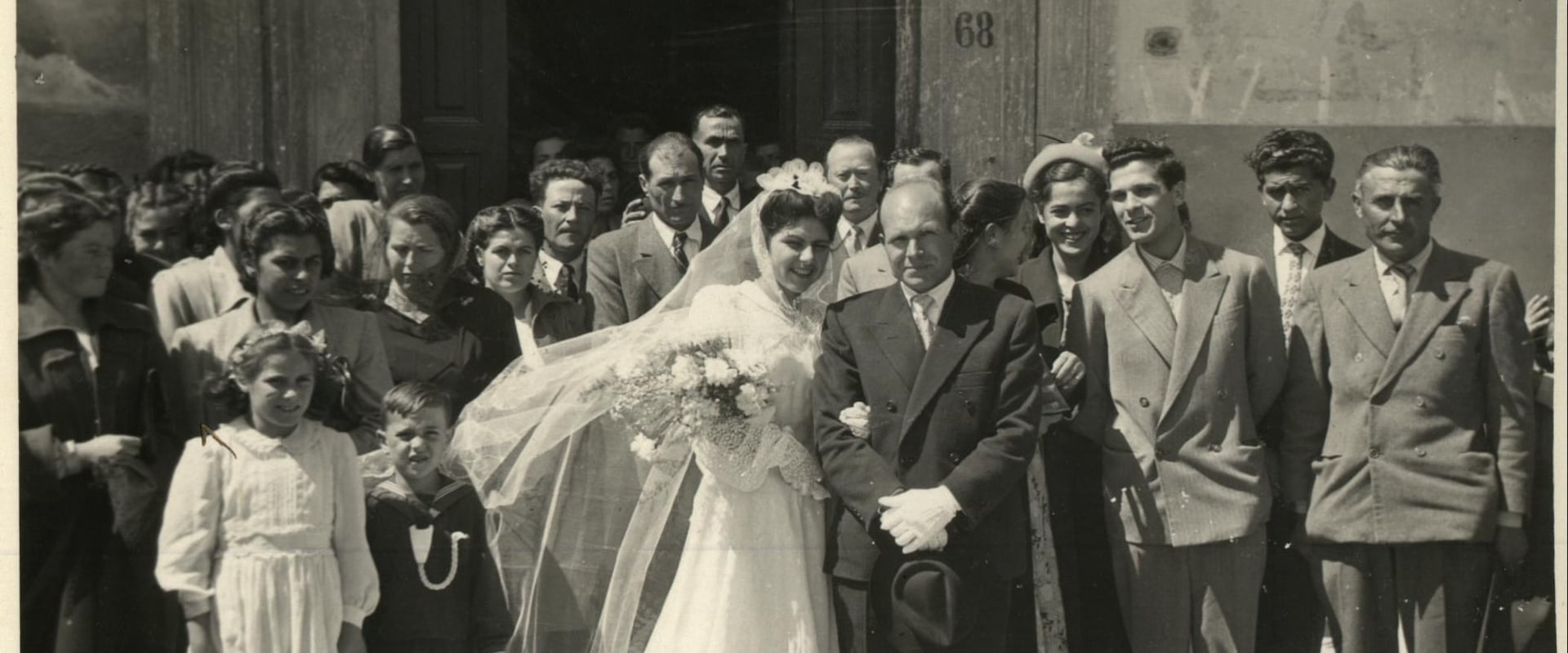 Qual è stata la prima funzione del matrimonio?