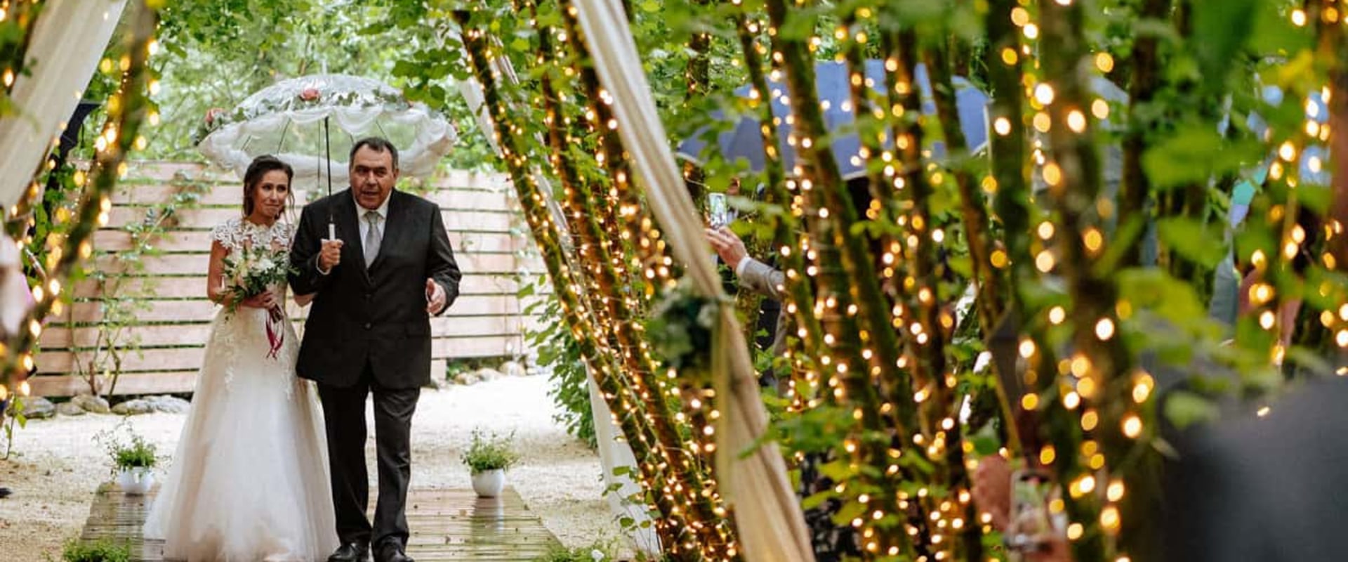 Qual è la regola dei 30 5 minuti per i matrimoni?