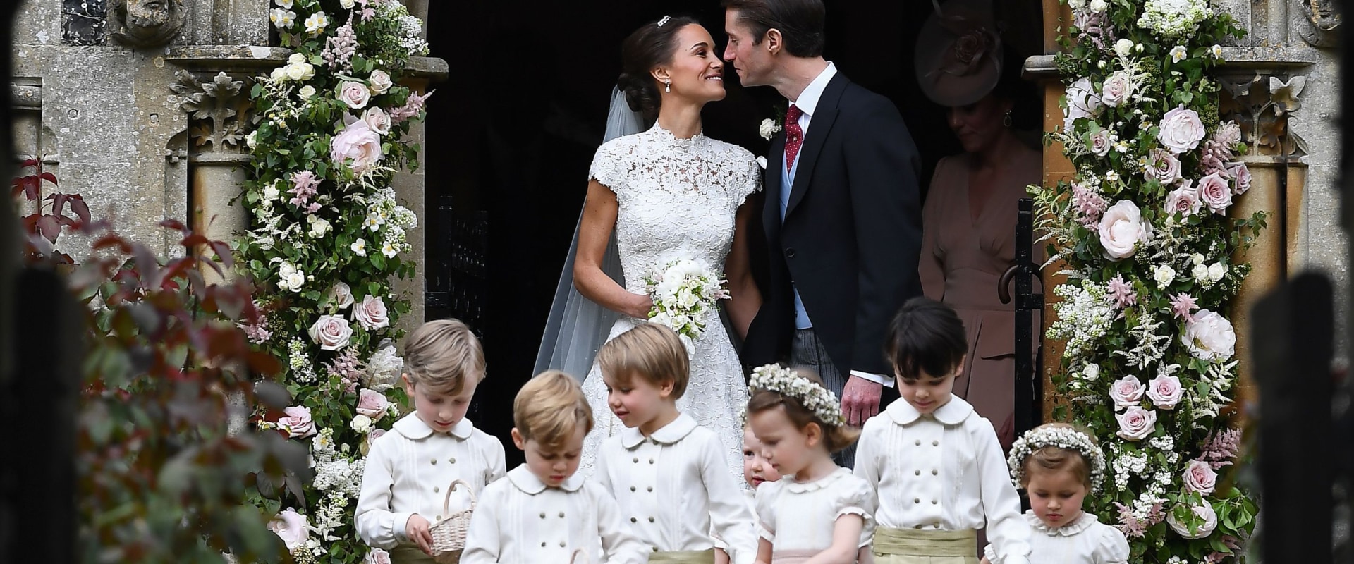 Qual è la regola +1 per i matrimoni?