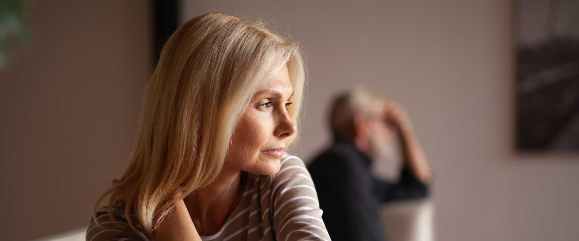 Qual è la #1 ragione per cui le coppie sposate divorziano?