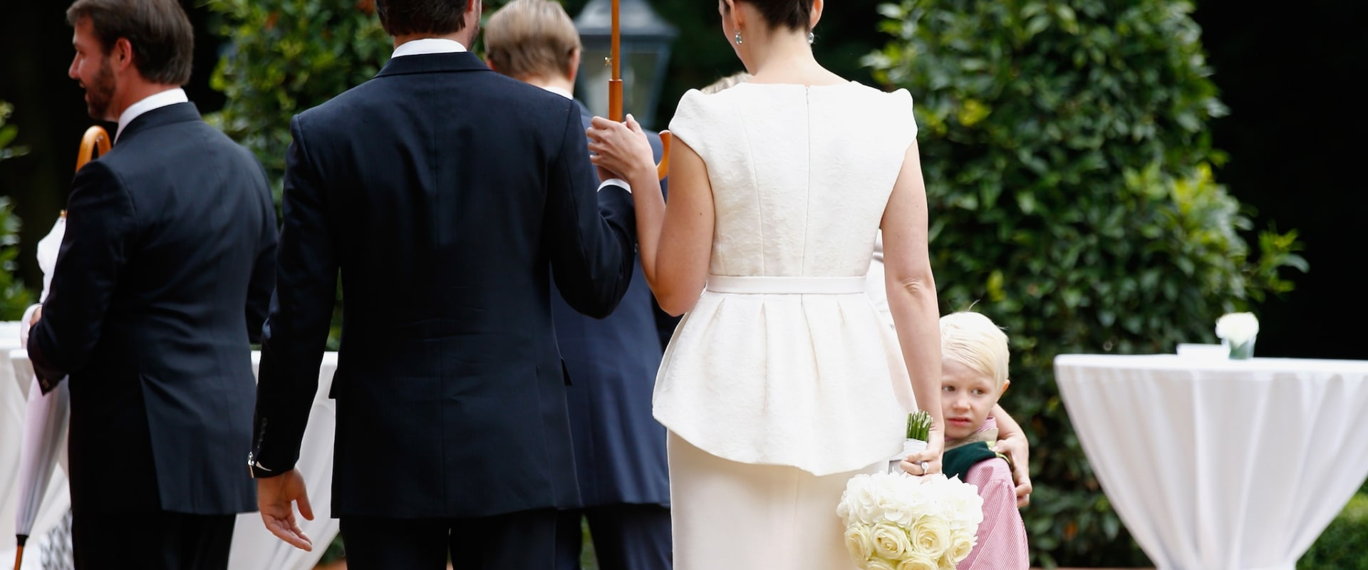 è possibile organizzare un matrimonio per $1000?