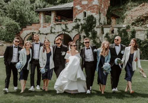 Come si fa a sfamare 100 persone a un matrimonio con un budget limitato?