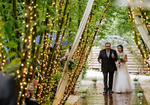 Qual è la regola dei 30 5 minuti per i matrimoni?