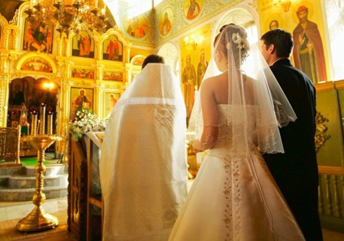 Da dove viene il matrimonio secondo la Bibbia?