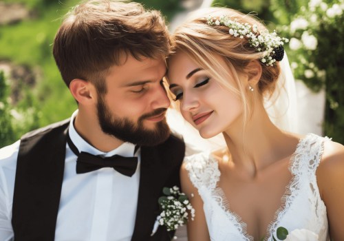 10.000 dollari sono un buon budget per un matrimonio?
