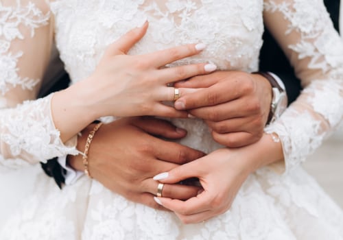 Qual è la regola 333 nel matrimonio?