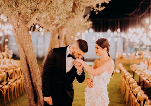Quanto costa un matrimonio medio in Michigan?