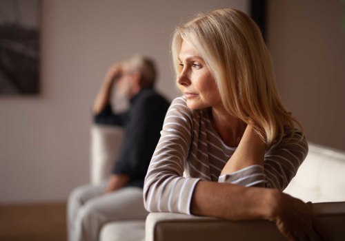 Qual è la #1 ragione per cui le coppie sposate divorziano?
