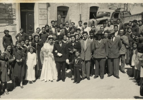 Qual è la regola del 555 nel matrimonio?